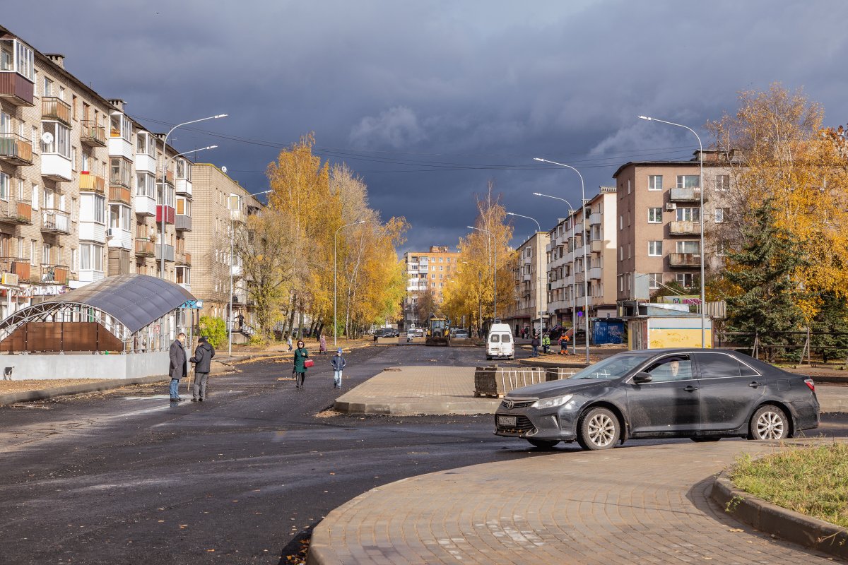 Новости великих лук. Перекрёсток Великие Луки. Великие Луки новое.