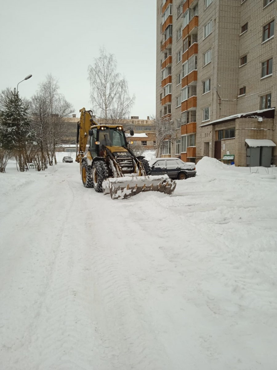 С учетом пожеланий жильцов многоэтажек - Городская общественно-политическая  газета