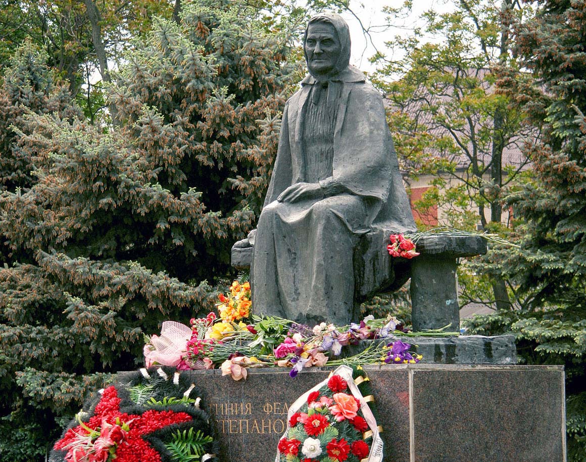 Память нужна не мертвым, память нужна живым! - Городская  общественно-политическая газета