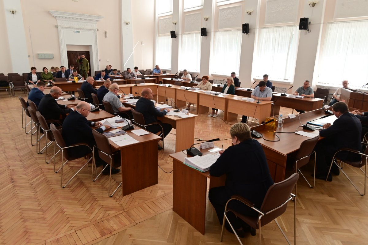 Все социальные обязательства выполнены - Городская общественно-политическая  газета