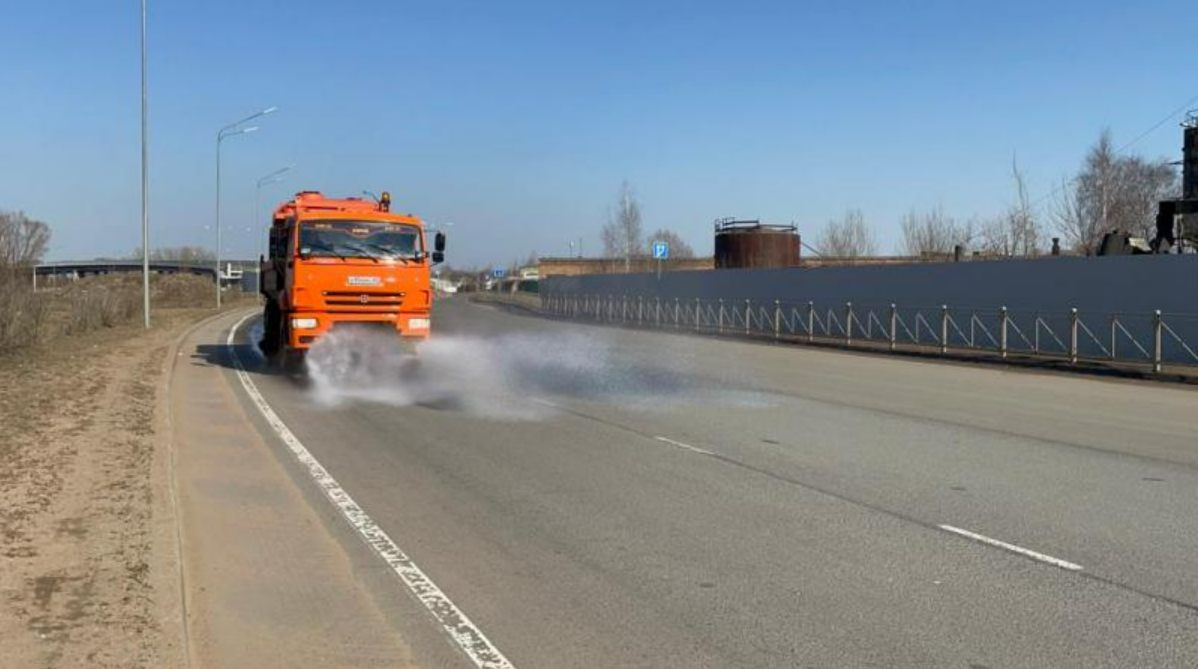 Коммунальные предприятия Великих Лук приглашают на работу - Городская  общественно-политическая газета