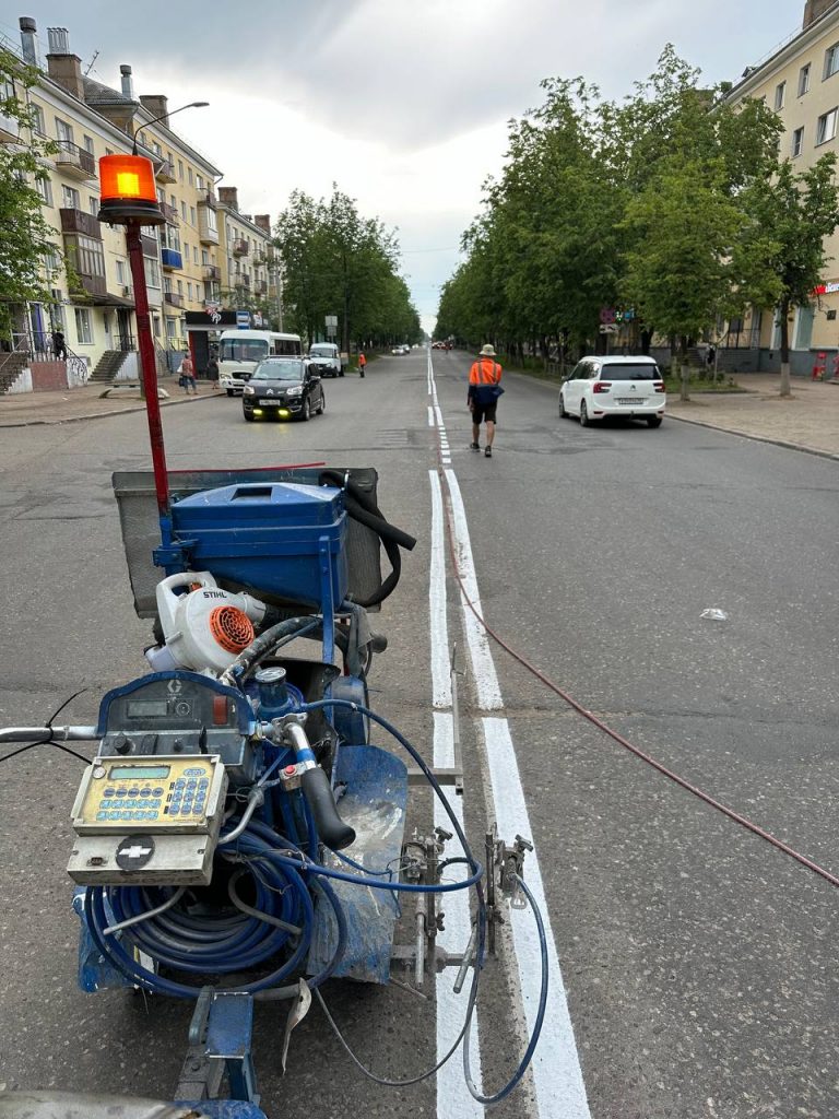 Активная работа в ежедневном режиме | 06.06.2024 | Великие Луки - БезФормата