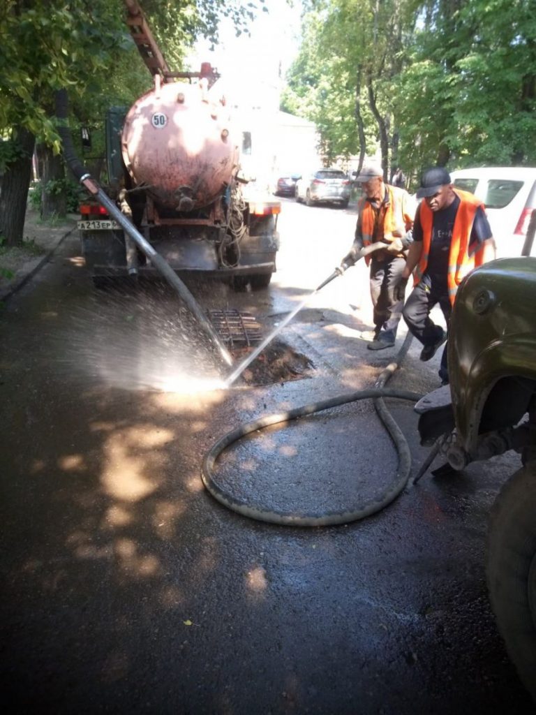 Активная работа в ежедневном режиме | 06.06.2024 | Великие Луки - БезФормата