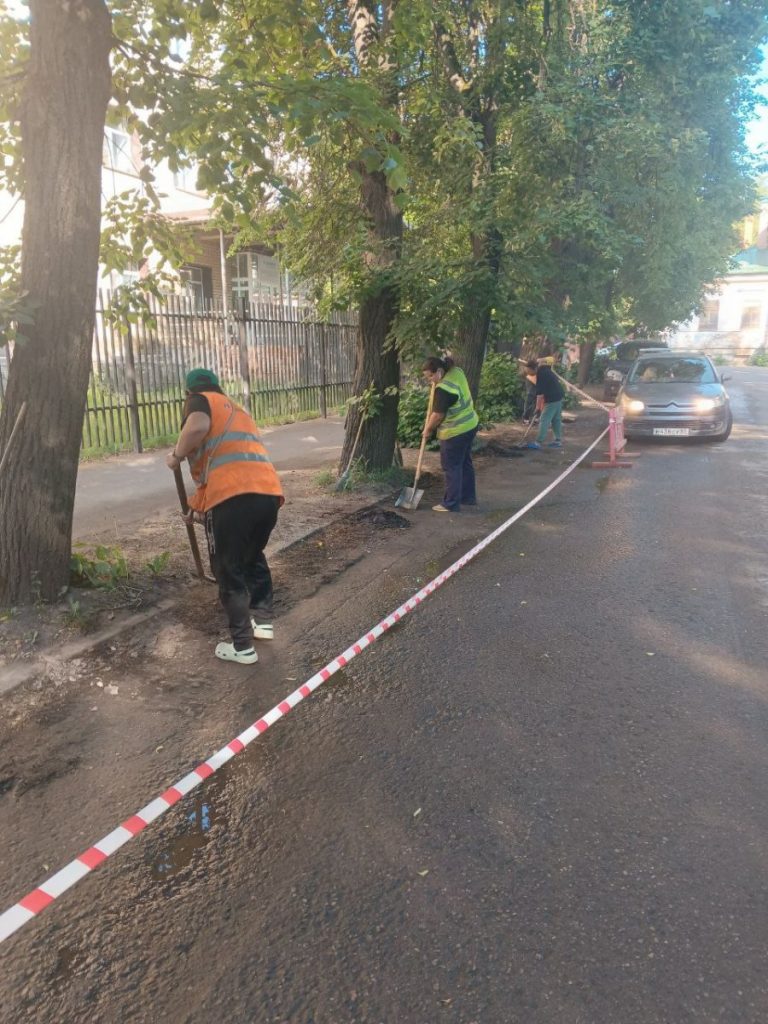 Активная работа в ежедневном режиме - Городская общественно-политическая  газета